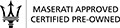 Certified
